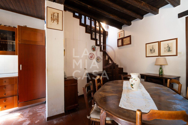 Porzione di casa in vendita a Follina