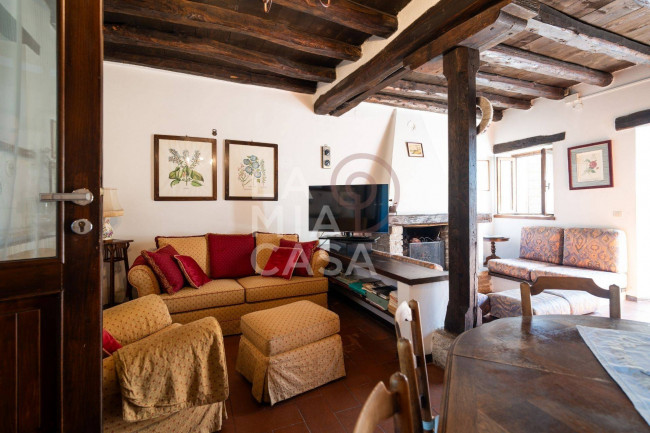 Porzione di casa in vendita a Follina