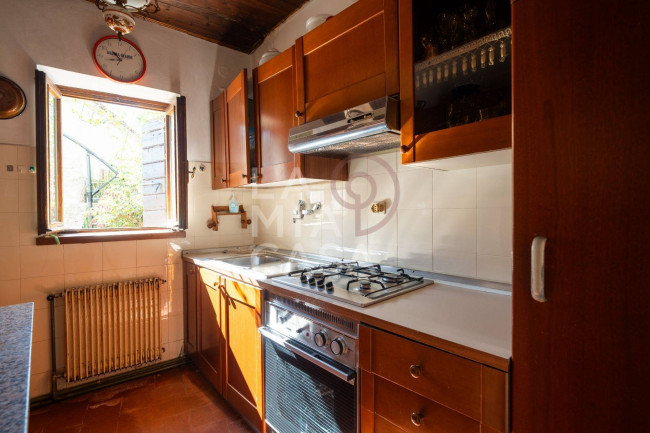 Porzione di casa in vendita a Follina