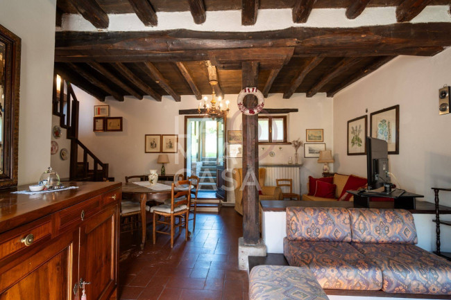 Porzione di casa in vendita a Follina
