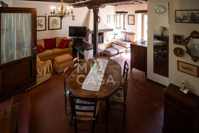 Porzione di casa in vendita a Follina