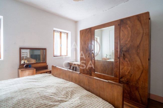 Porzione di casa in vendita a Follina