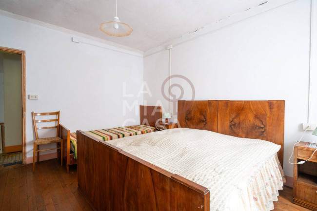 Porzione di casa in vendita a Follina
