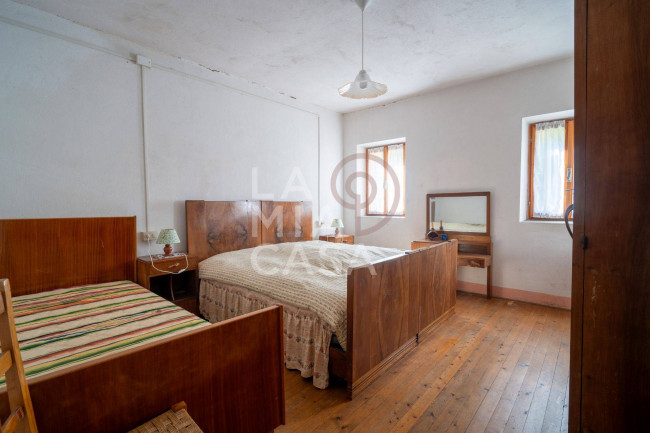 Porzione di casa in vendita a Follina