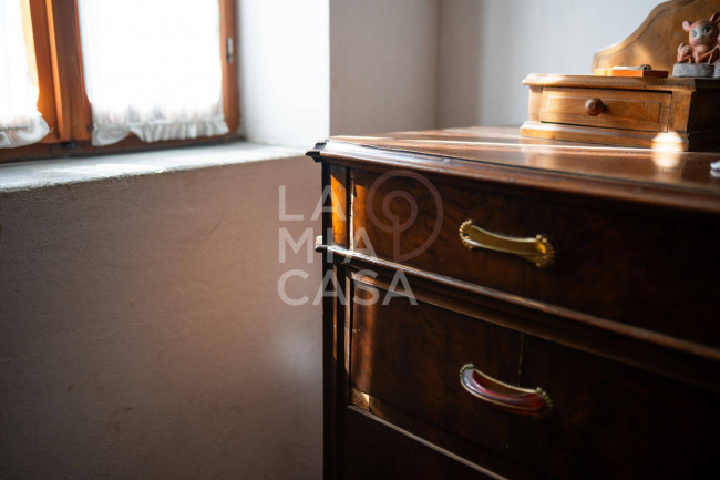 Porzione di casa in vendita a Follina