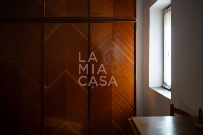 Porzione di casa in vendita a Follina