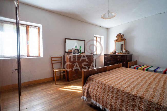 Porzione di casa in vendita a Follina