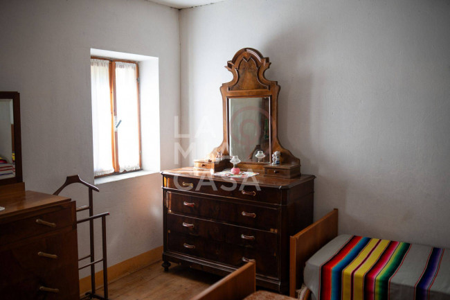 Porzione di casa in vendita a Follina