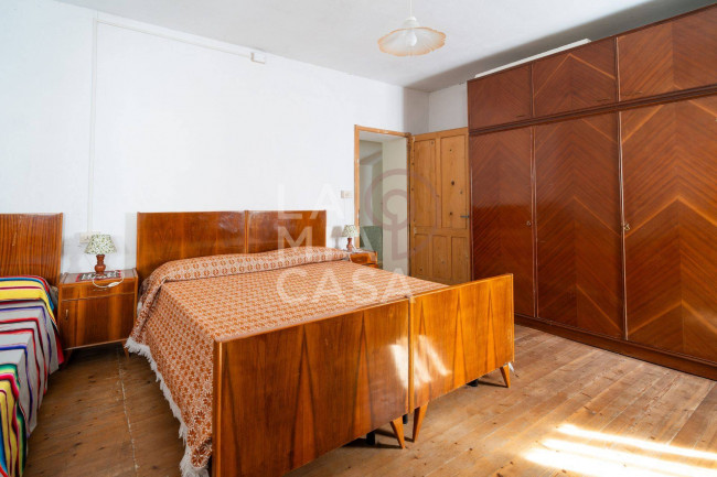 Porzione di casa in vendita a Follina