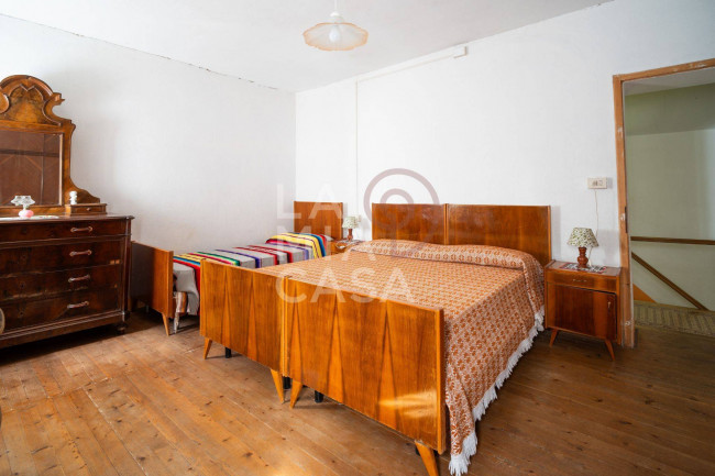Porzione di casa in vendita a Follina