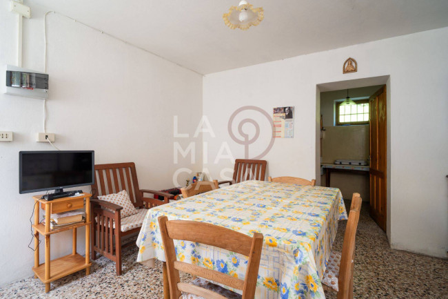 Porzione di casa in vendita a Follina