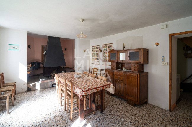 Porzione di casa in vendita a Follina