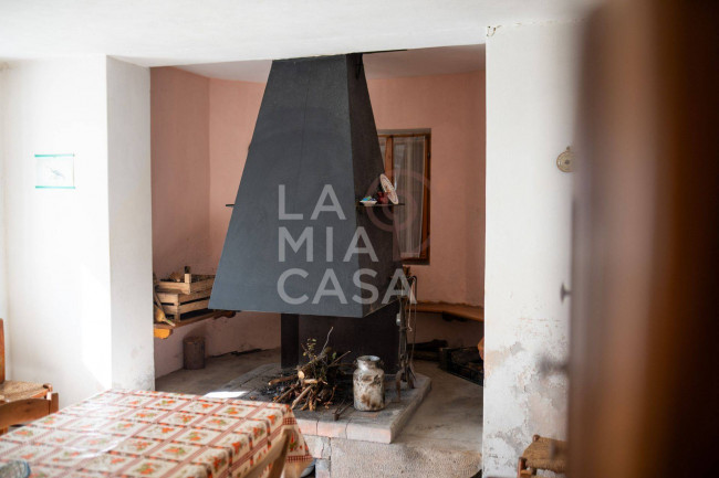 Porzione di casa in vendita a Follina