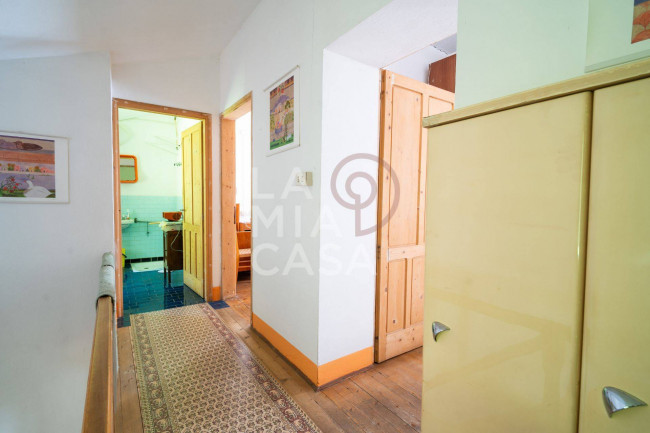 Porzione di casa in vendita a Follina