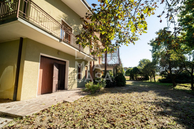 Villa in vendita a Sernaglia della Battaglia