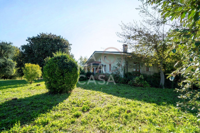 Villa in vendita a Sernaglia della Battaglia