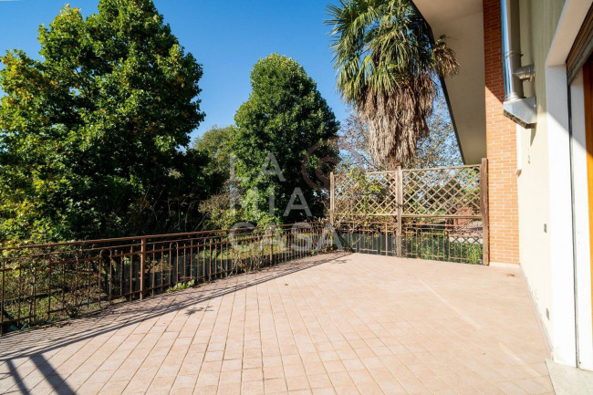 Villa in vendita a Sernaglia della Battaglia