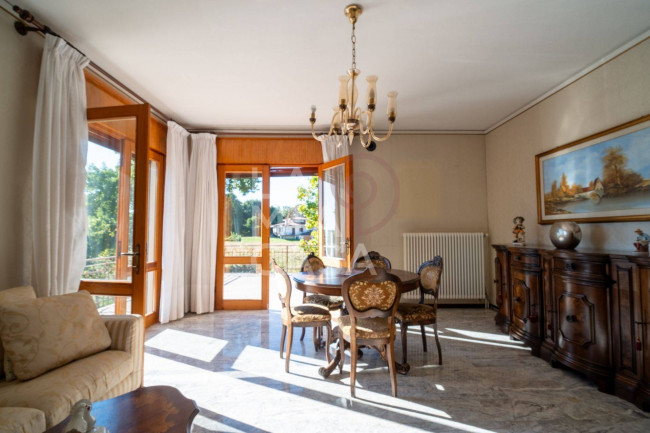 Villa in vendita a Sernaglia della Battaglia