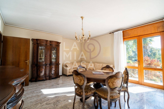 Villa in vendita a Sernaglia della Battaglia