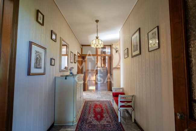 Villa in vendita a Sernaglia della Battaglia