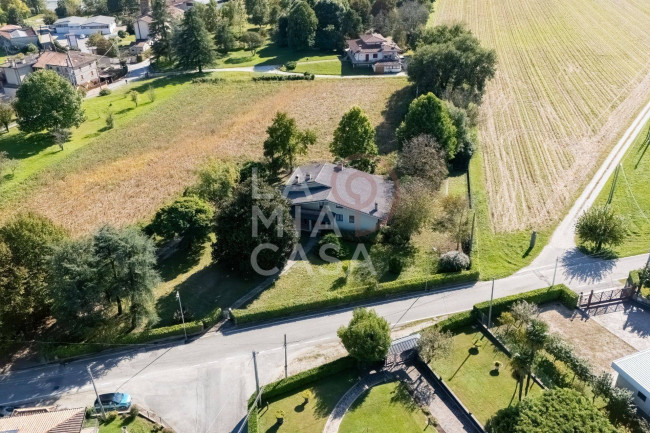 Villa in vendita a Sernaglia della Battaglia