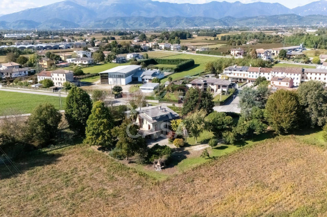 Villa in vendita a Sernaglia della Battaglia