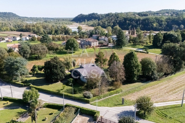 Villa in vendita a Sernaglia della Battaglia