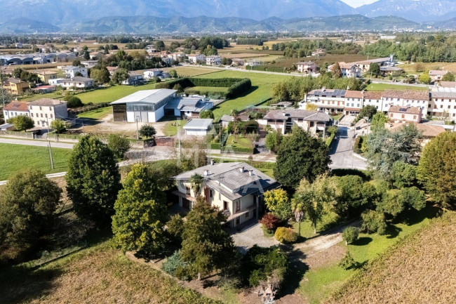 Villa in vendita a Sernaglia della Battaglia