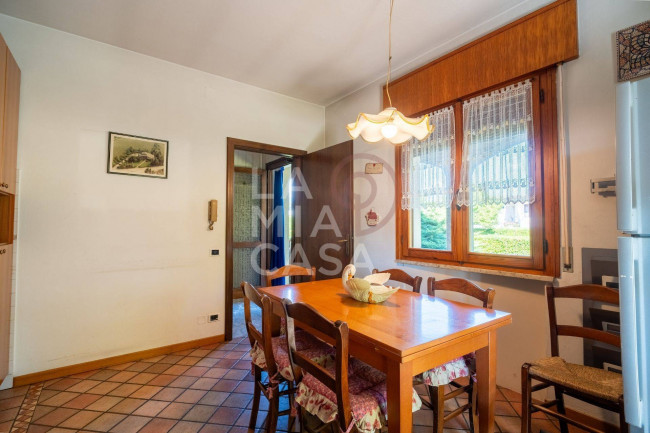 Villa in vendita a Sernaglia della Battaglia