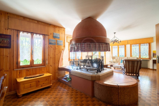 Villa in vendita a Sernaglia della Battaglia