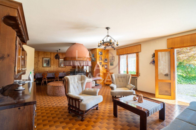 Villa in vendita a Sernaglia della Battaglia