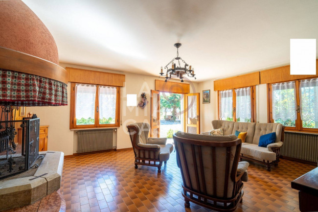 Villa in vendita a Sernaglia della Battaglia