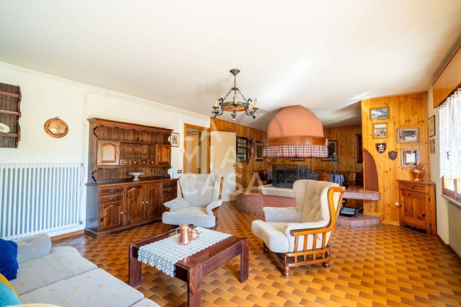 Villa in vendita a Sernaglia della Battaglia