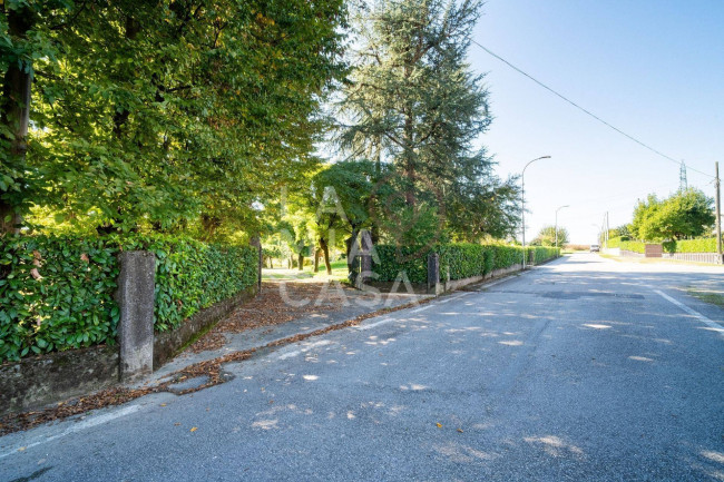 Villa in vendita a Sernaglia della Battaglia