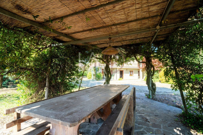 Villa in vendita a Sernaglia della Battaglia