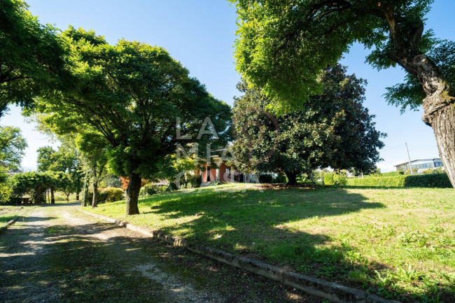 Villa in vendita a Sernaglia della Battaglia