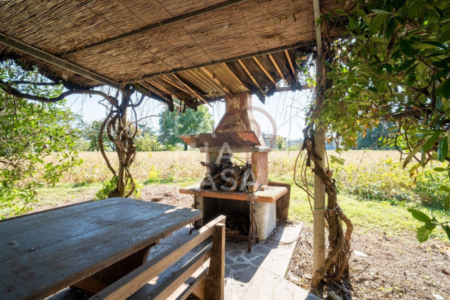 Villa in vendita a Sernaglia della Battaglia