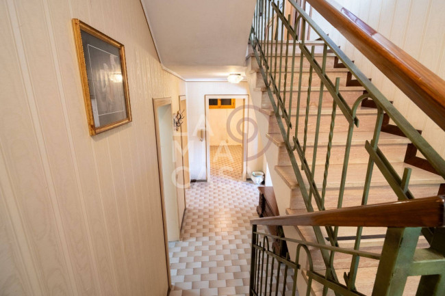 Villa in vendita a Sernaglia della Battaglia