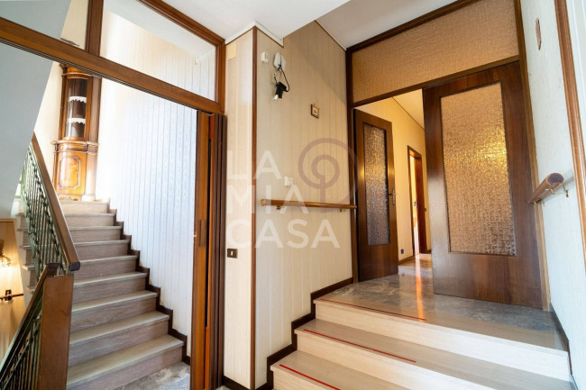 Villa in vendita a Sernaglia della Battaglia