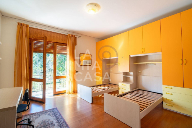 Villa in vendita a Sernaglia della Battaglia