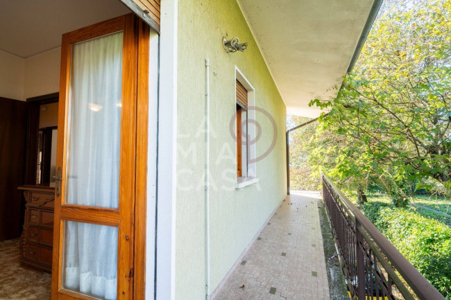 Villa in vendita a Sernaglia della Battaglia