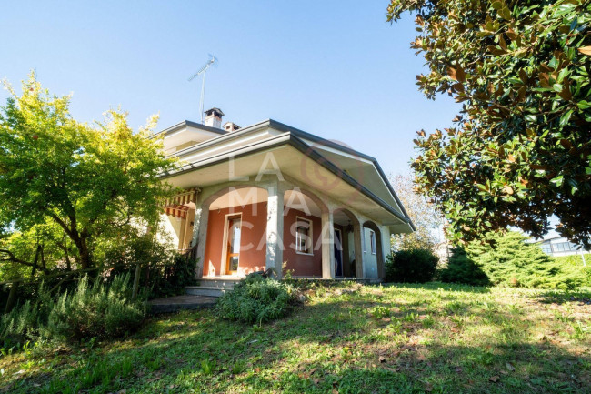 Villa in vendita a Sernaglia della Battaglia