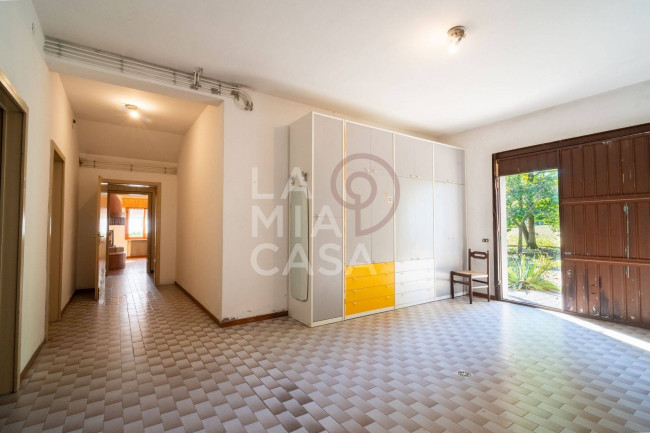 Villa in vendita a Sernaglia della Battaglia