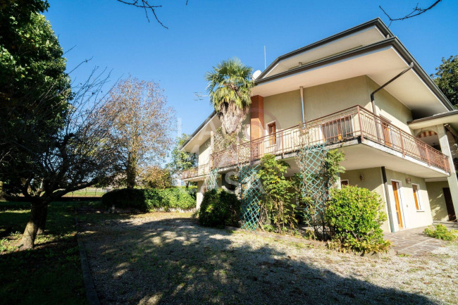 Villa in vendita a Sernaglia della Battaglia