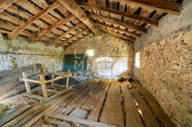 Rustico in vendita a Miane