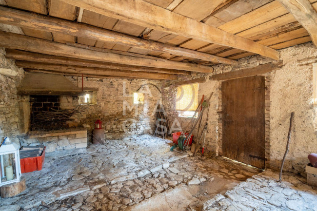 Rustico in vendita a Miane