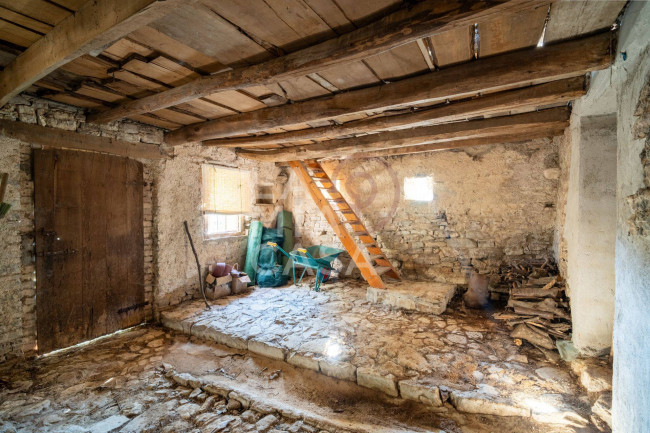 Rustico in vendita a Miane