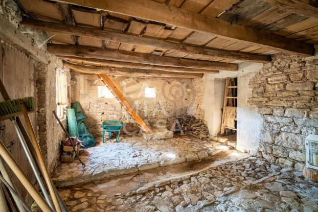 Rustico in vendita a Miane