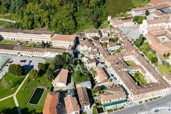 Porzione di casa in vendita a Follina