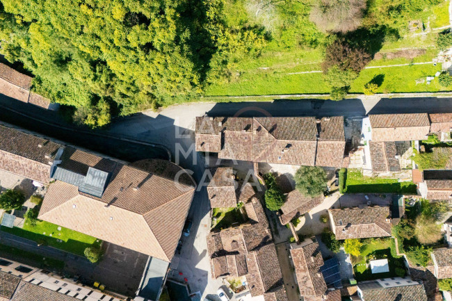 Porzione di casa in vendita a Follina